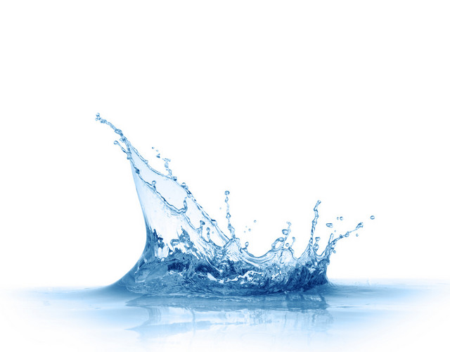 水纹水效果素材