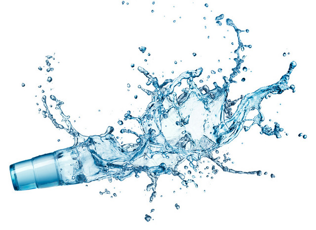水纹水效果素材