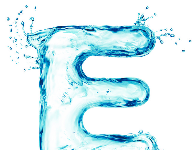 水纹水效果素材
