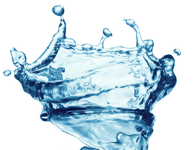 水纹水效果素材