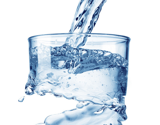 水纹水效果素材