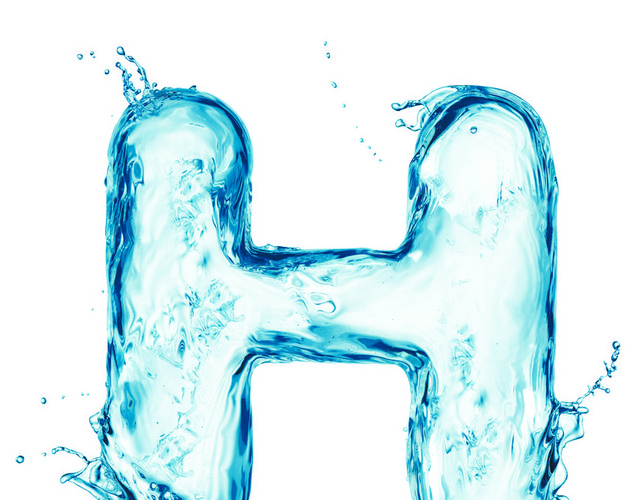 水纹水效果素材
