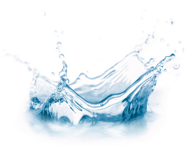 水纹水效果素材