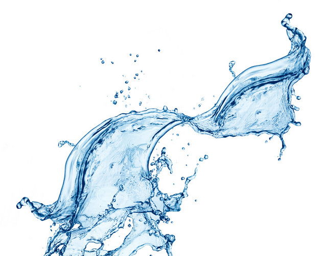 水纹水效果素材