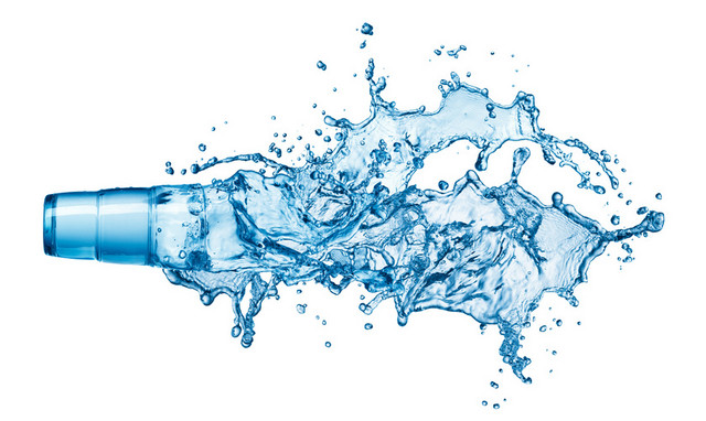 水纹水效果素材