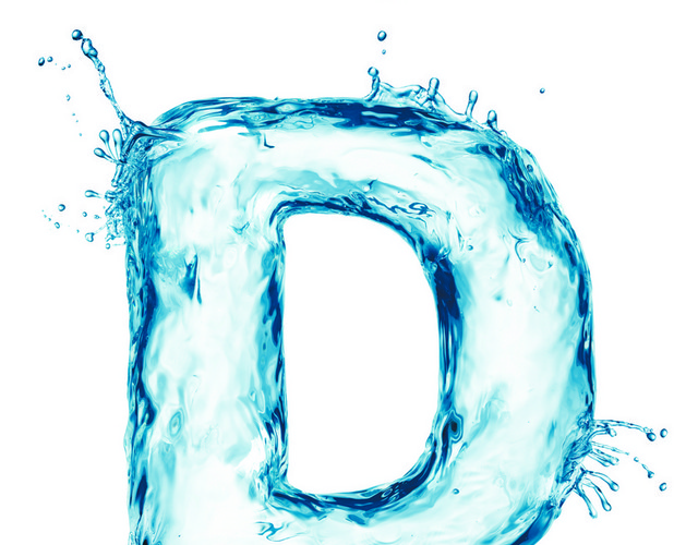 水纹水效果素材
