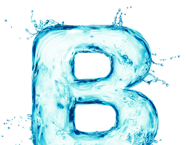 水纹水效果素材