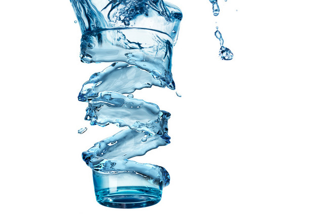水纹水效果素材