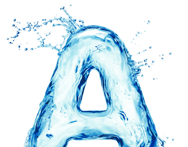 水纹水效果素材