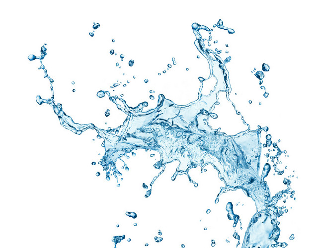水纹水效果素材