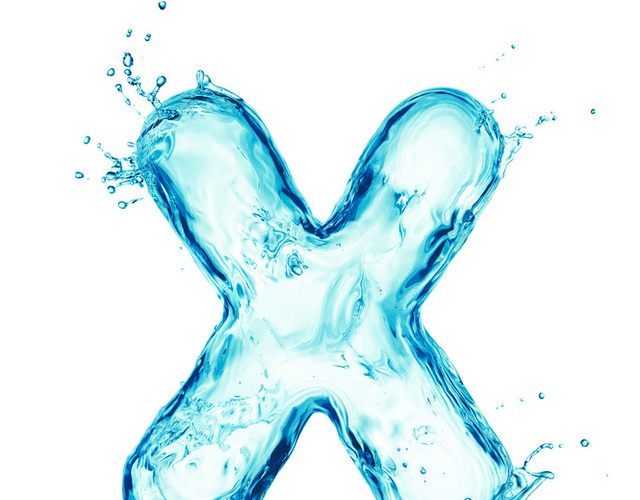水纹水效果素材