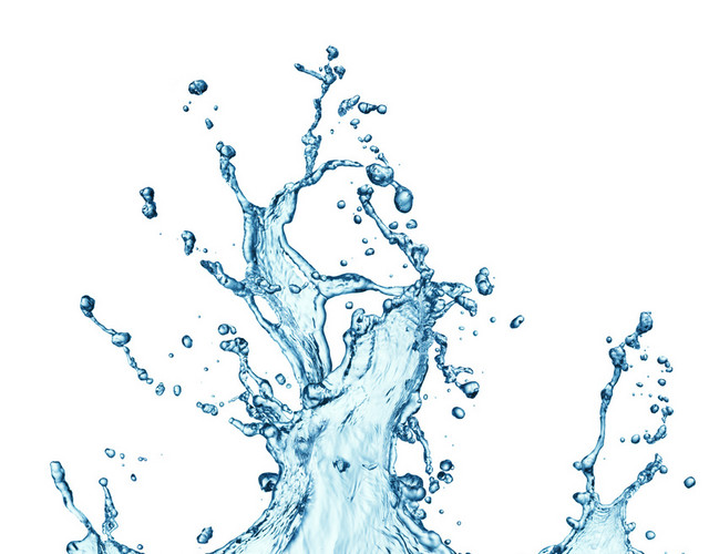 水纹水效果素材