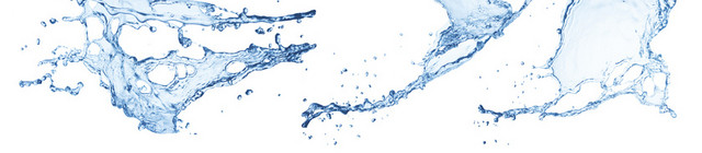 水花水纹水效果素材