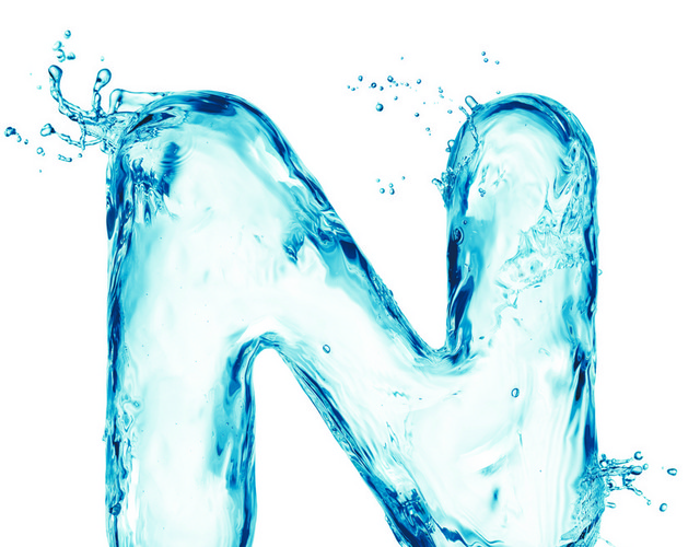 水纹水效果素材