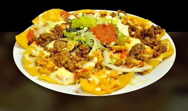 食品 墨西哥 牛肉饼 墨西哥食物 牛油果 玉米片 玉米饼 吐司