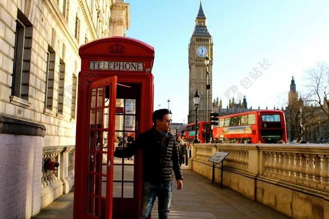 伦敦 英国 威斯敏斯特 英格兰 结构 英语 建设 旅行 美国