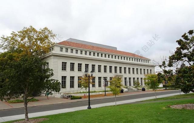 建设 结构 大学 CAL 加利福尼亚州 城市 真实 房地产