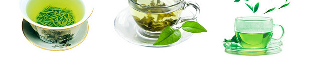 茶素材