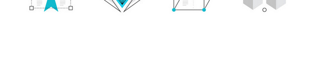 3D建模打印图形图标素材