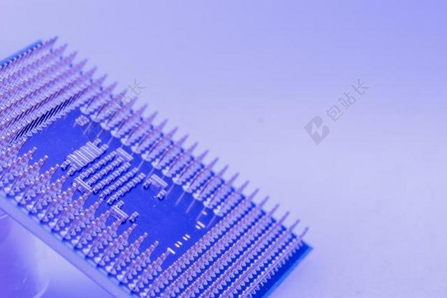 CPU 处理器 宏 笔 PIN 计算机 电子产品 数据处理