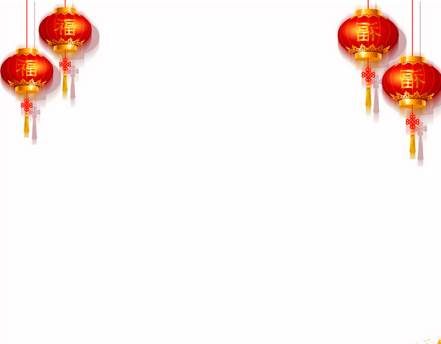 中国风建筑边框素材