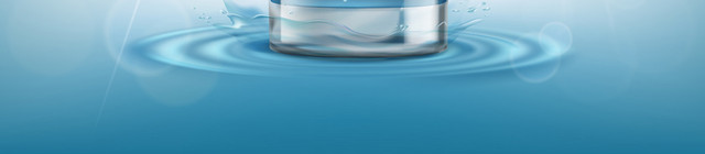 水花水滴水珠水效果水纹水效果素材