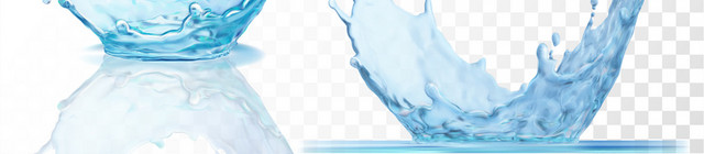 水花水滴水珠水效果水纹水效果素材