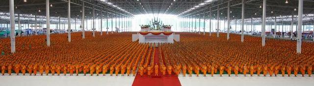 僧侣 泰国 祭司的职任 佛教 佛教徒 祈祷 仪式 泰语 节日