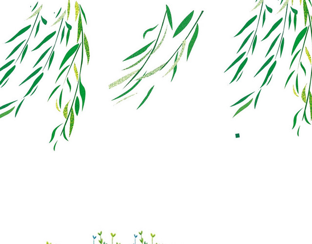 植物青青草地