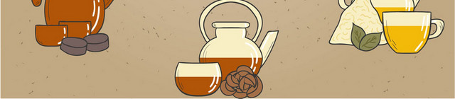 茶具茶杯茶壶茶文化设计图片PNG素材