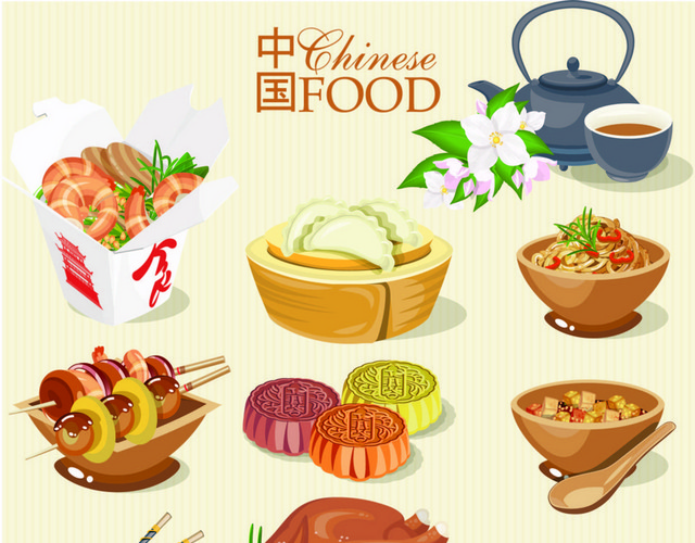 面包食物PNG图标