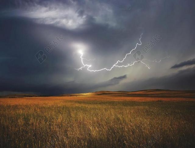 风暴 闪电 天气 自然 天空 雷声 电力 罢工 能源 雷暴