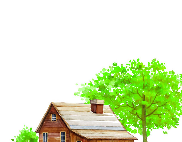 房屋建筑