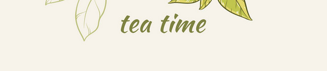 卡通设计茶壶素材