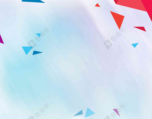 个性的舞蹈班招生宣传培训海报背景模版