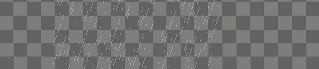 三月清明雨点素材