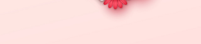 春季促销花卉标签矢量素材