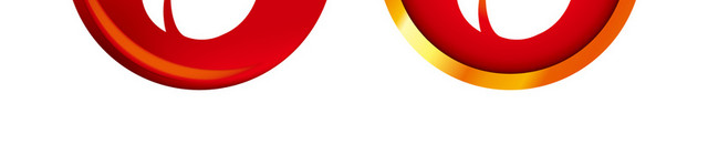 燃烧火苗图标PNG素材