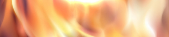 火苗燃烧火球背景PNG素材