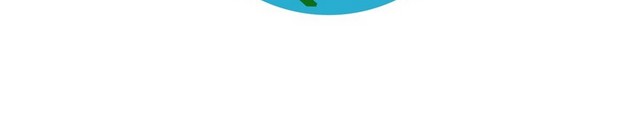 环境保护世界卫生日地球卡通图