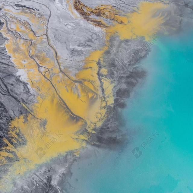 摄影艺术岸边的陆地涂鸦艺术背景图片