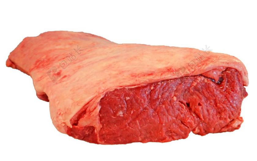 牛肉 西冷 带里脊肉 沙朗 牛排 食品 肉 屠夫 带钢