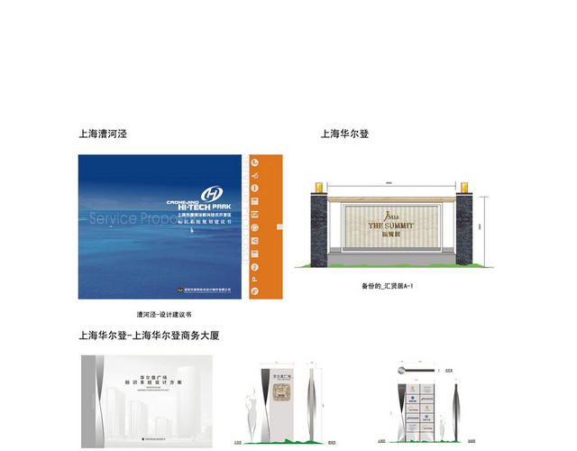 商场指示牌电梯指示牌