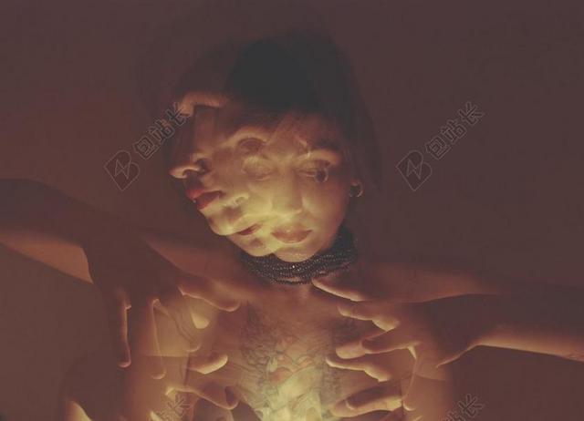 童话 预测 鬼 圣安德鲁的一天 塔罗牌 魔术 星座运势 女子