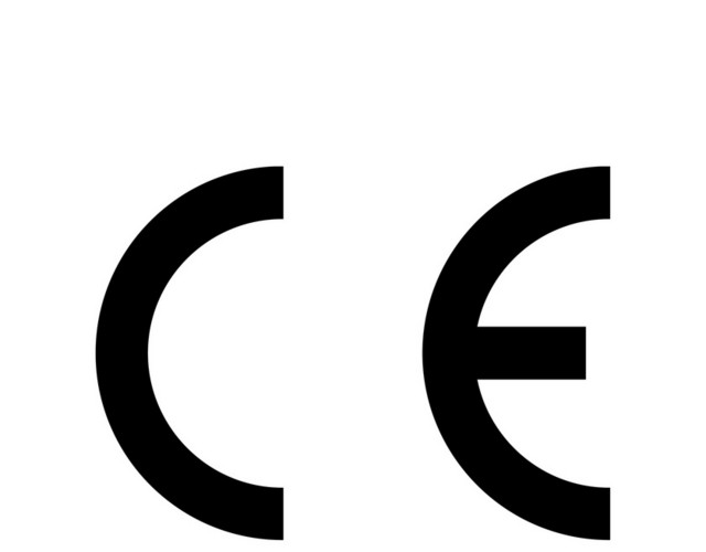 安全标志CE认证标志