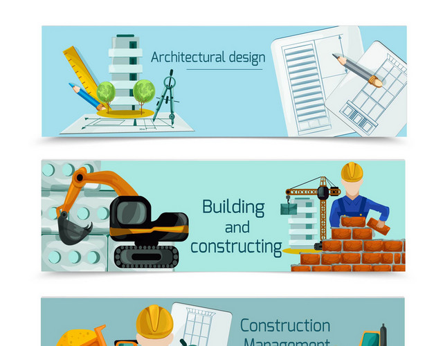 五一劳动 建筑施工安全生产素材