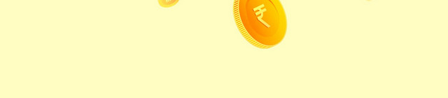 金币漂浮悬浮金币掉落的金币