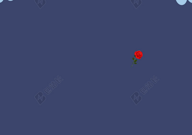 人物天使水纹512国际护士节白衣天使海报背景