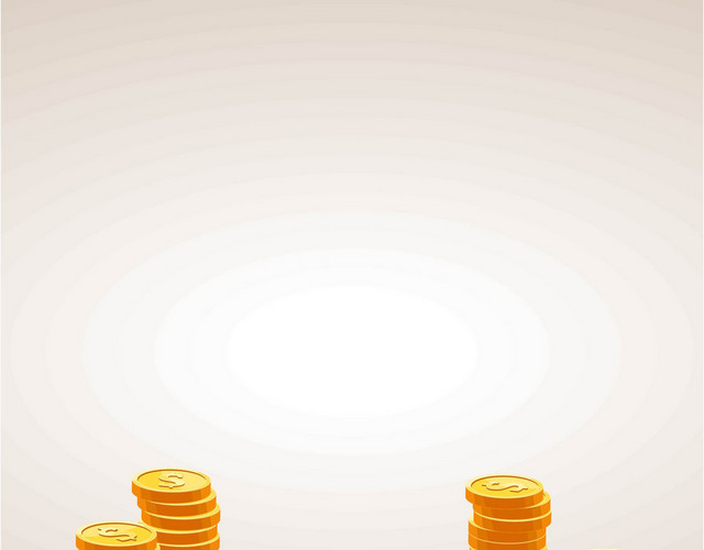 金色硬币