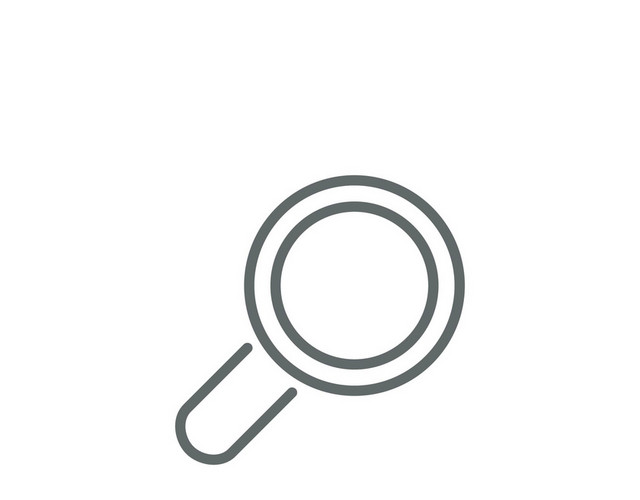 UI网页图标科技手绘PNG搜索